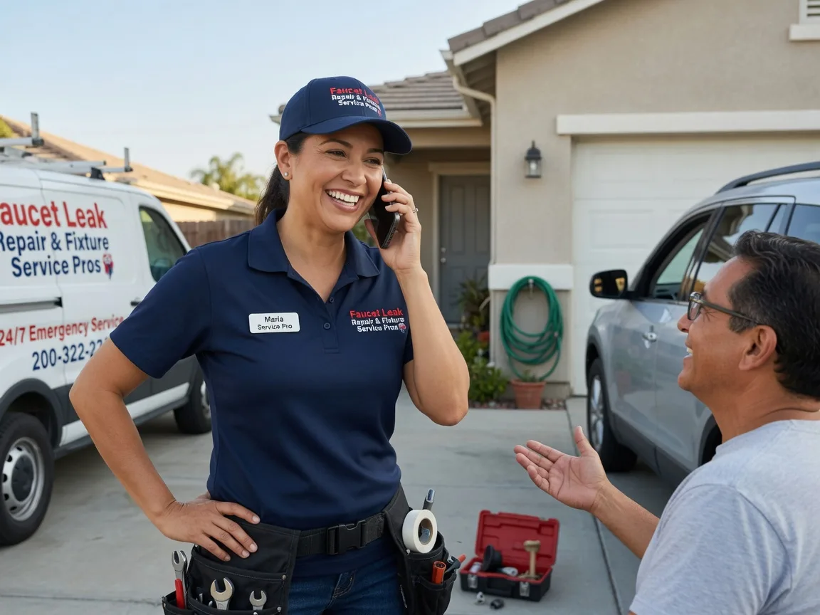 Faucet Repair Newport News, VA FAQs