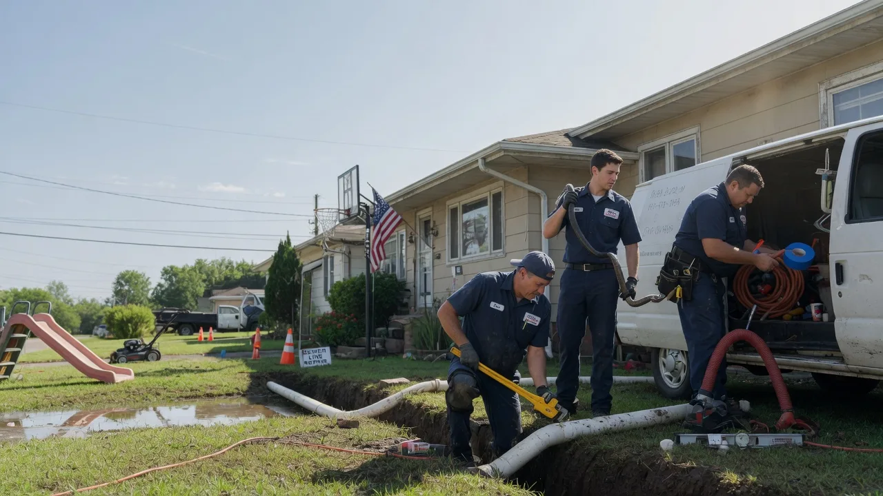Toilet Installation in Newport News, VA near me
